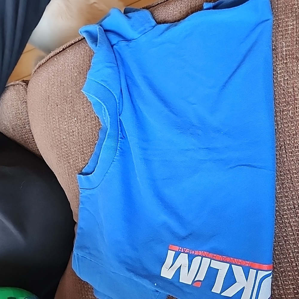 Klim kids t